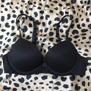 Aerie Lexi Push-Up Bra 34B EUC